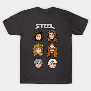 STEEL T-Shirt